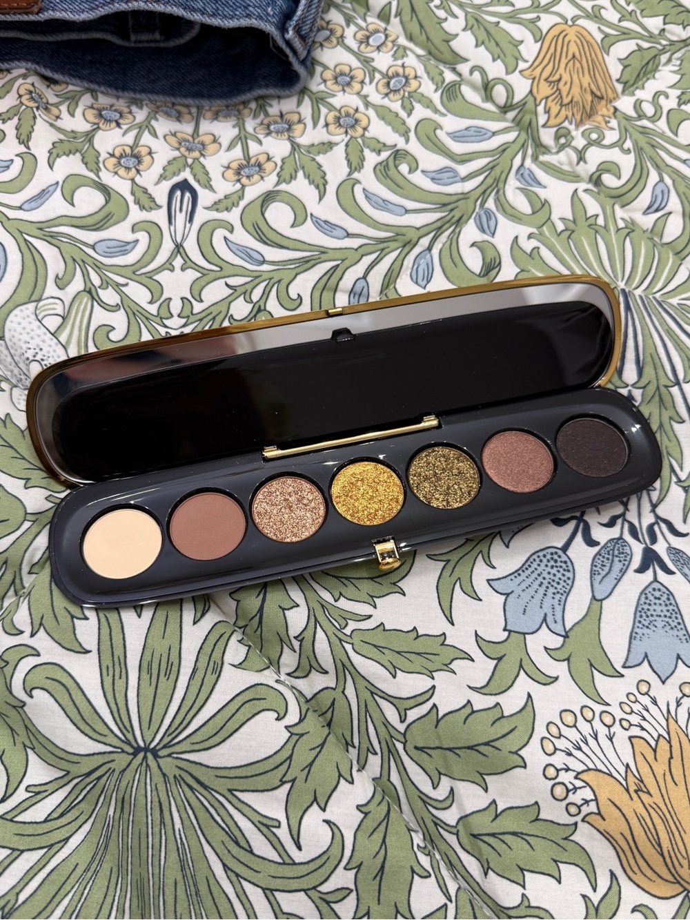 Marc Jacobs Eyeshadow Palette